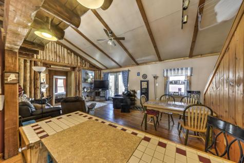 54 York Hill Road New Sharon ME 04955