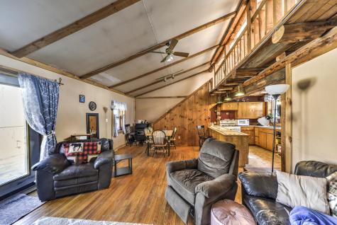 54 York Hill Road New Sharon ME 04955