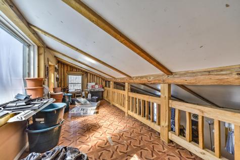 54 York Hill Road New Sharon ME 04955