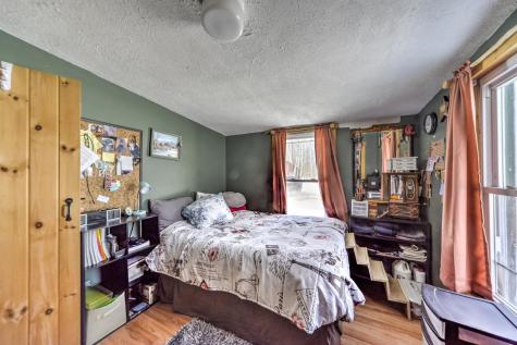 54 York Hill Road New Sharon ME 04955
