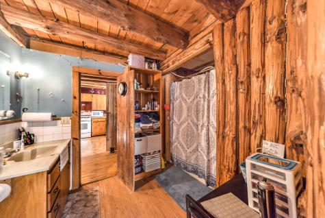 54 York Hill Road New Sharon ME 04955