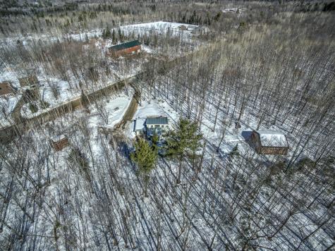 54 York Hill Road New Sharon ME 04955