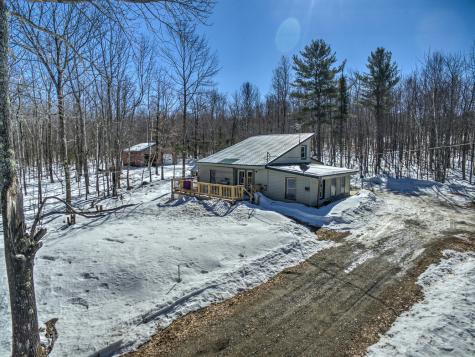 54 York Hill Road New Sharon ME 04955