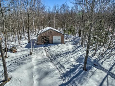 54 York Hill Road New Sharon ME 04955
