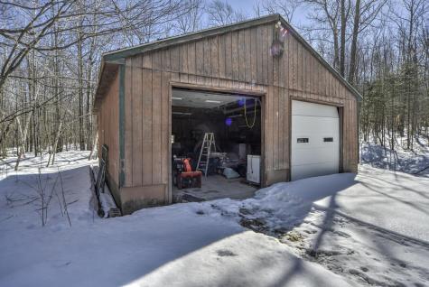 54 York Hill Road New Sharon ME 04955
