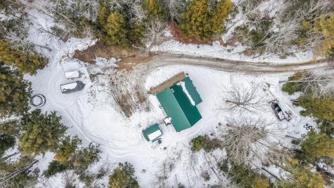 503 Cook Road Carmel ME 04419