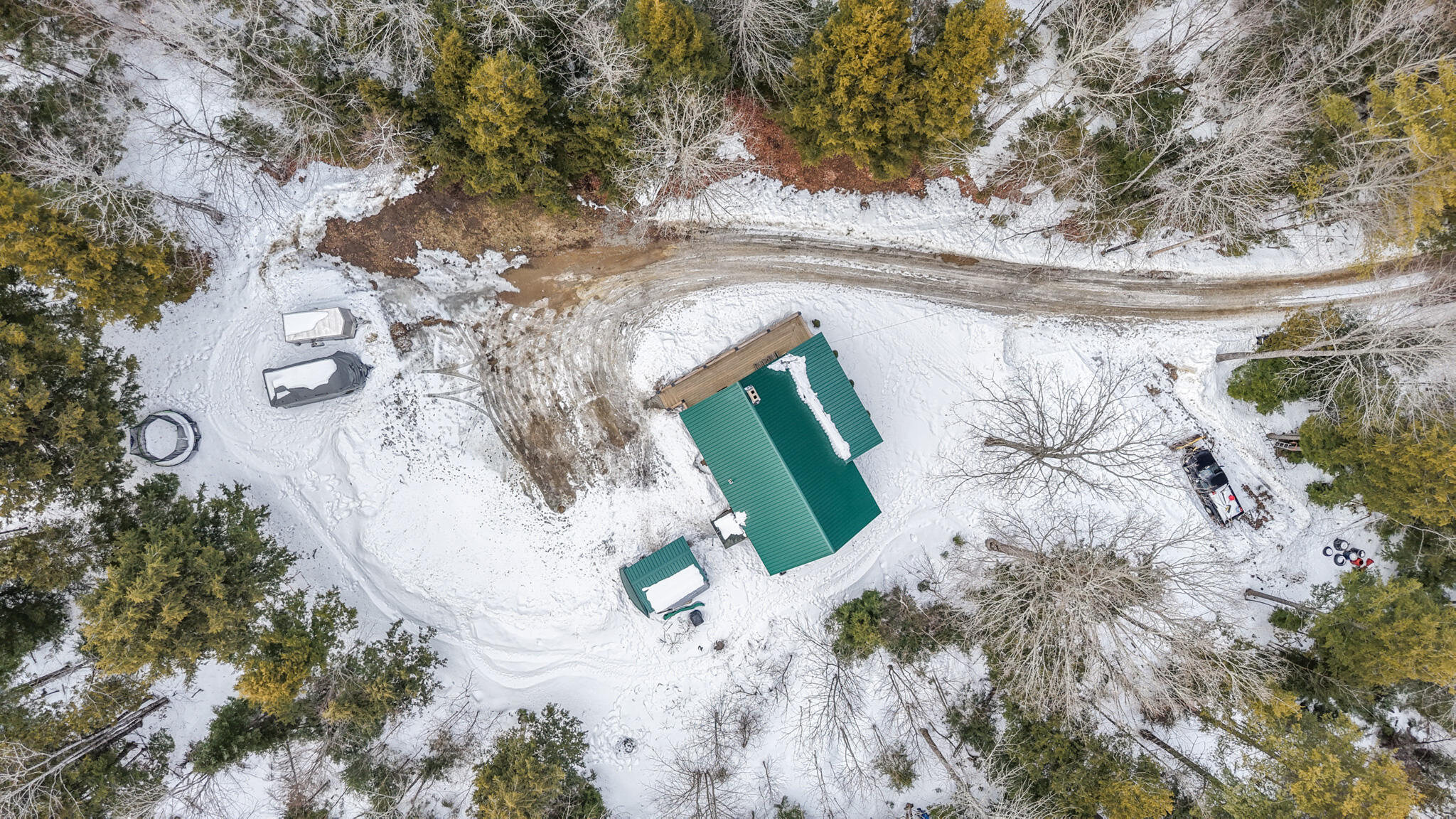 503 Cook Road Carmel ME 04419