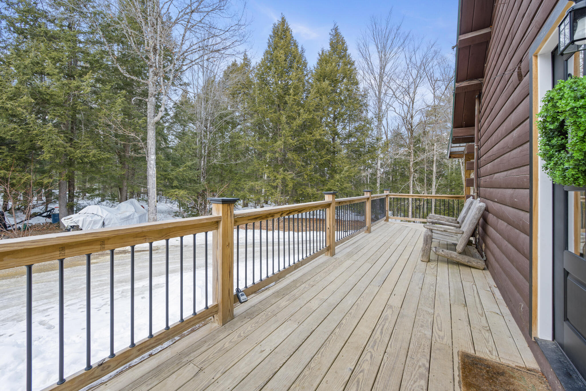 503 Cook Road Carmel ME 04419