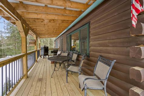 503 Cook Road Carmel ME 04419