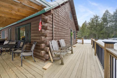 503 Cook Road Carmel ME 04419