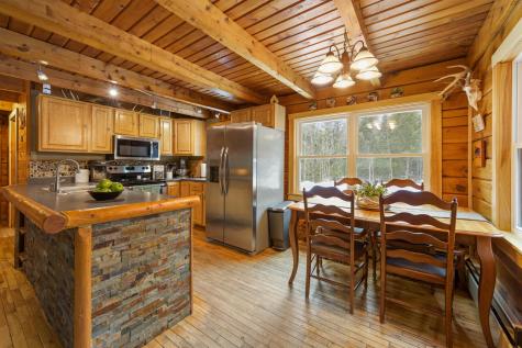 503 Cook Road Carmel ME 04419