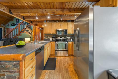 503 Cook Road Carmel ME 04419