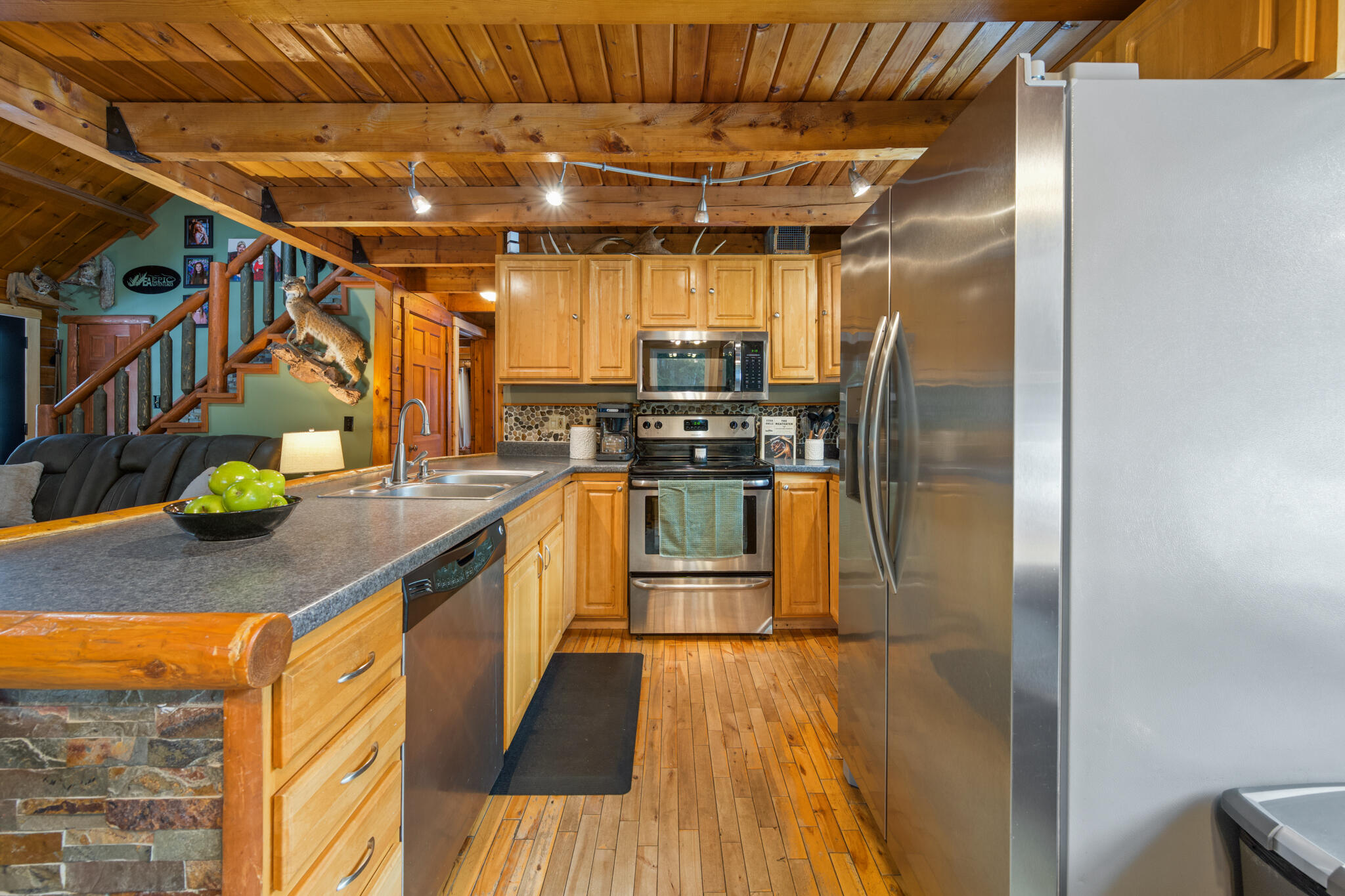 503 Cook Road Carmel ME 04419