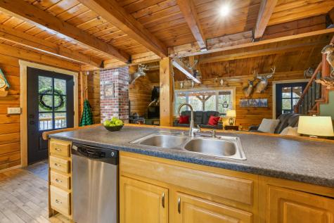 503 Cook Road Carmel ME 04419