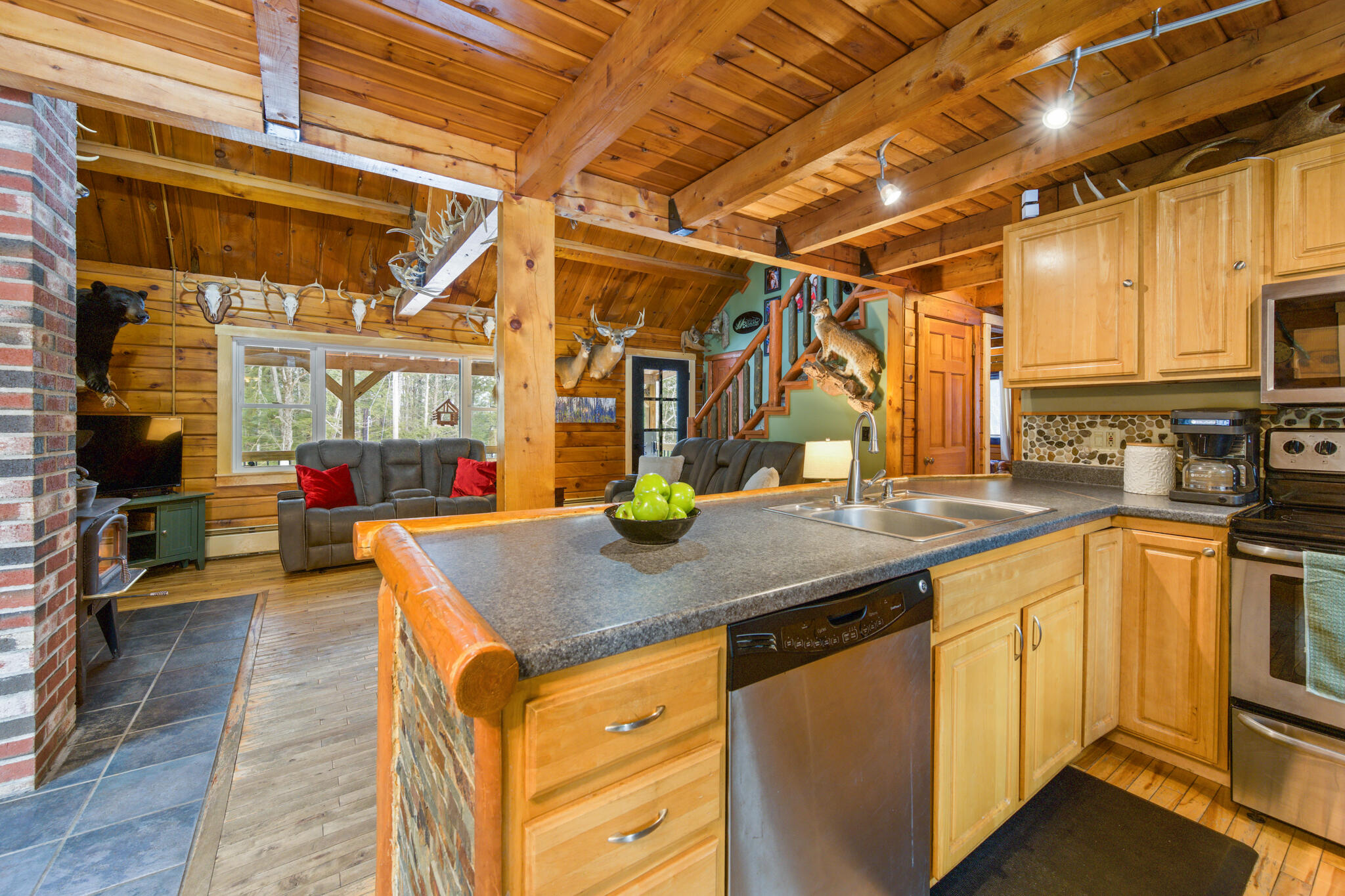 503 Cook Road Carmel ME 04419