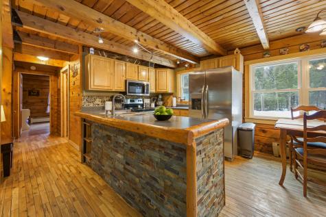 503 Cook Road Carmel ME 04419