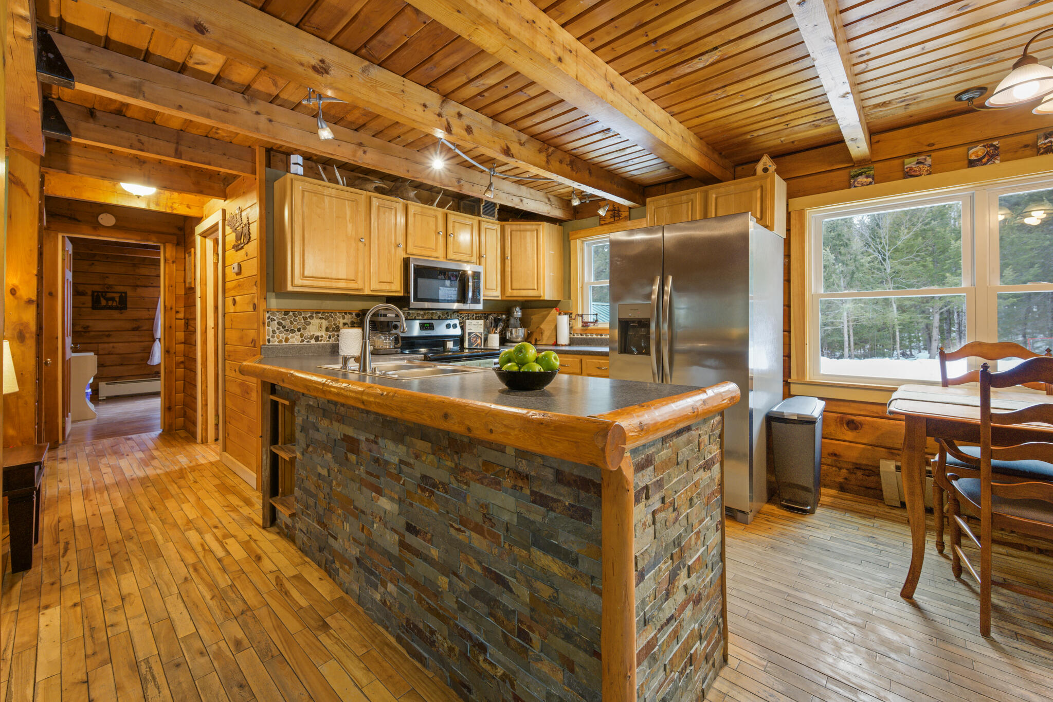 503 Cook Road Carmel ME 04419