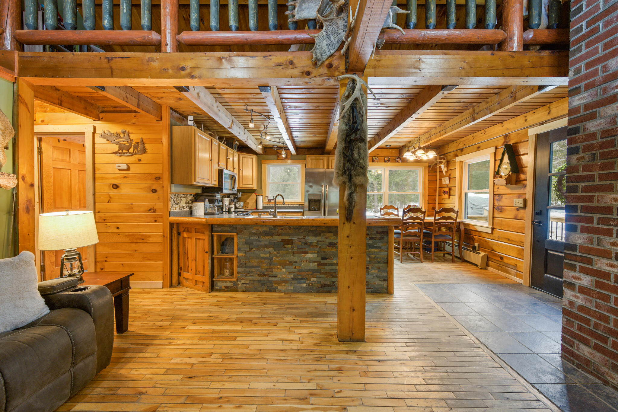 503 Cook Road Carmel ME 04419