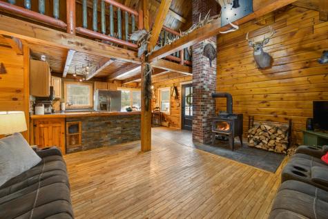 503 Cook Road Carmel ME 04419