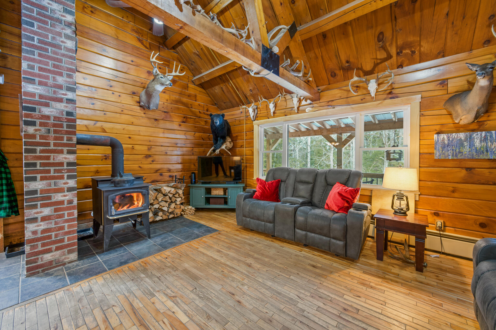 503 Cook Road Carmel ME 04419