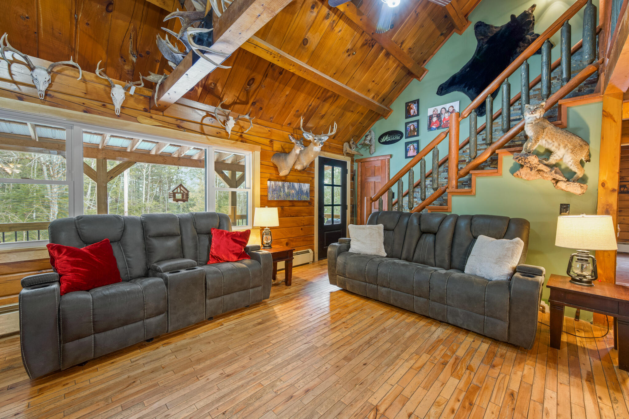 503 Cook Road Carmel ME 04419