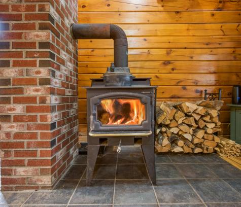 503 Cook Road Carmel ME 04419