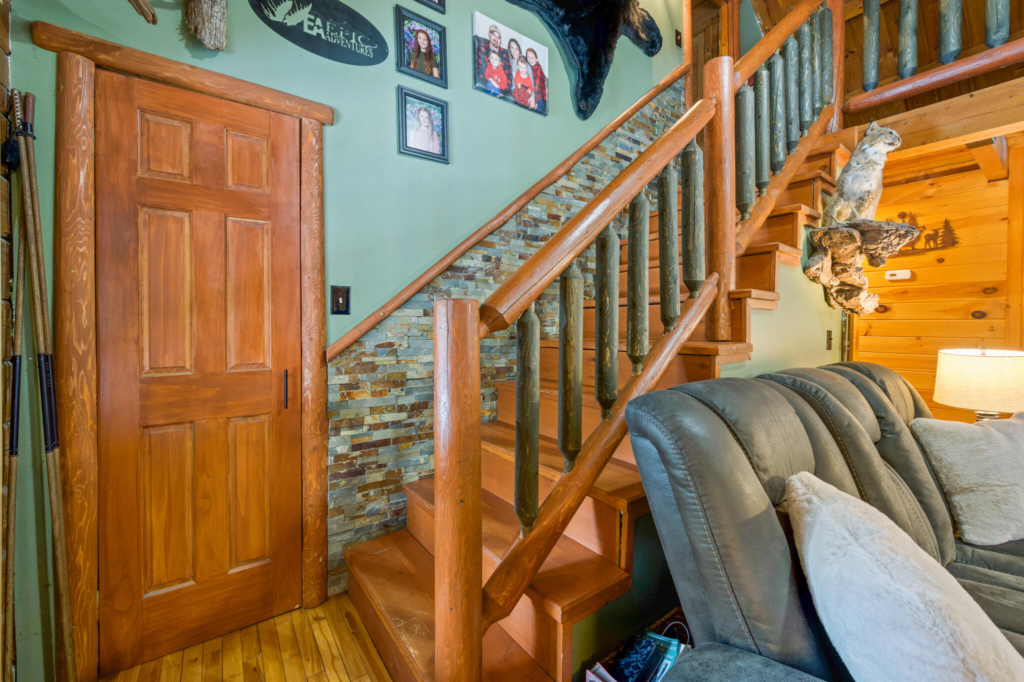 503 Cook Road Carmel ME 04419