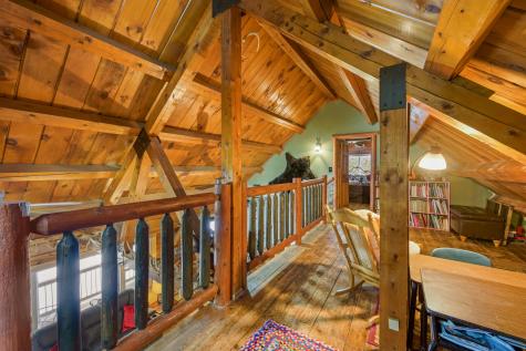 503 Cook Road Carmel ME 04419