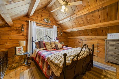 503 Cook Road Carmel ME 04419