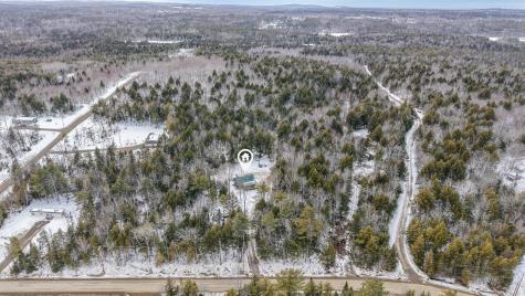 503 Cook Road Carmel ME 04419