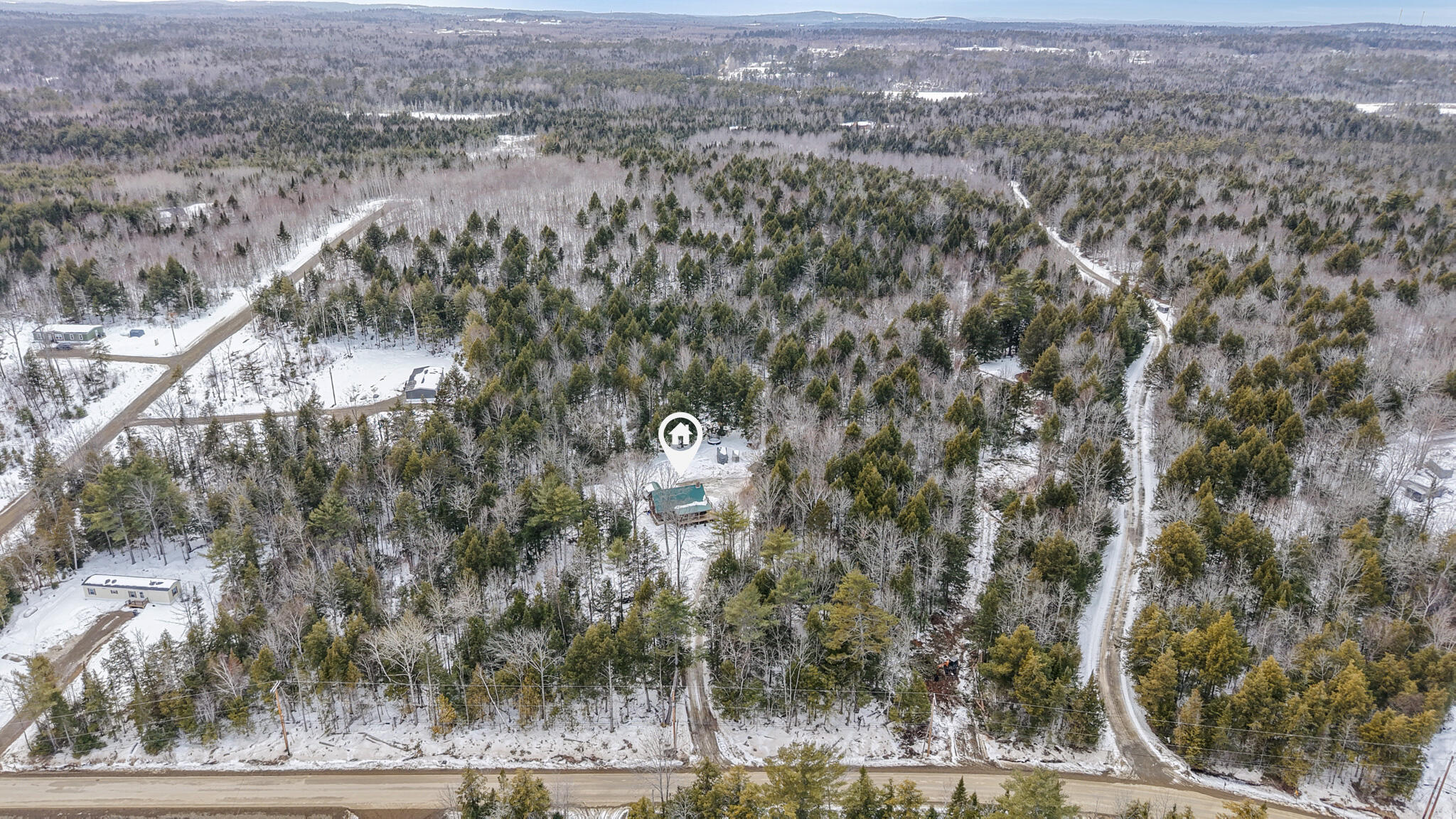 503 Cook Road Carmel ME 04419