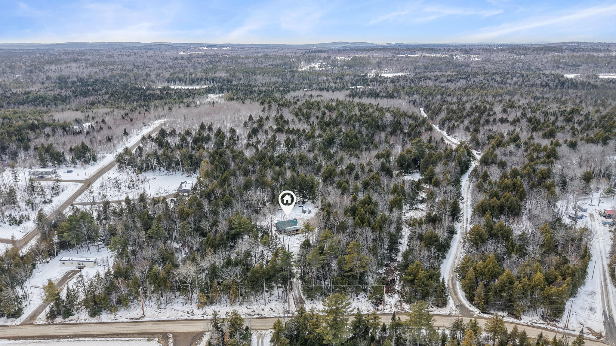 503 Cook Road Carmel ME 04419