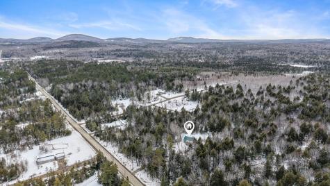 503 Cook Road Carmel ME 04419