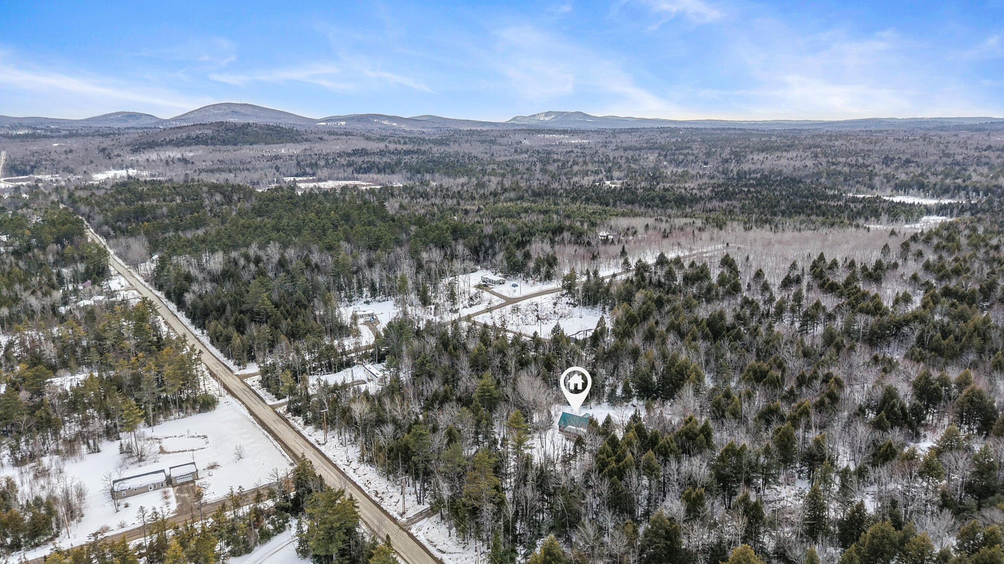 503 Cook Road Carmel ME 04419