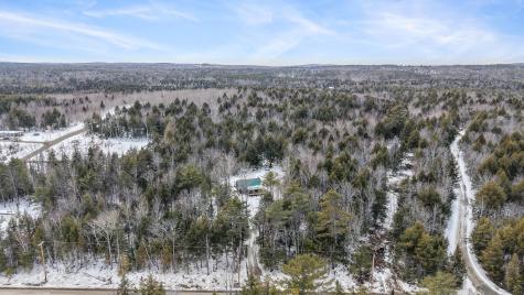 503 Cook Road Carmel ME 04419