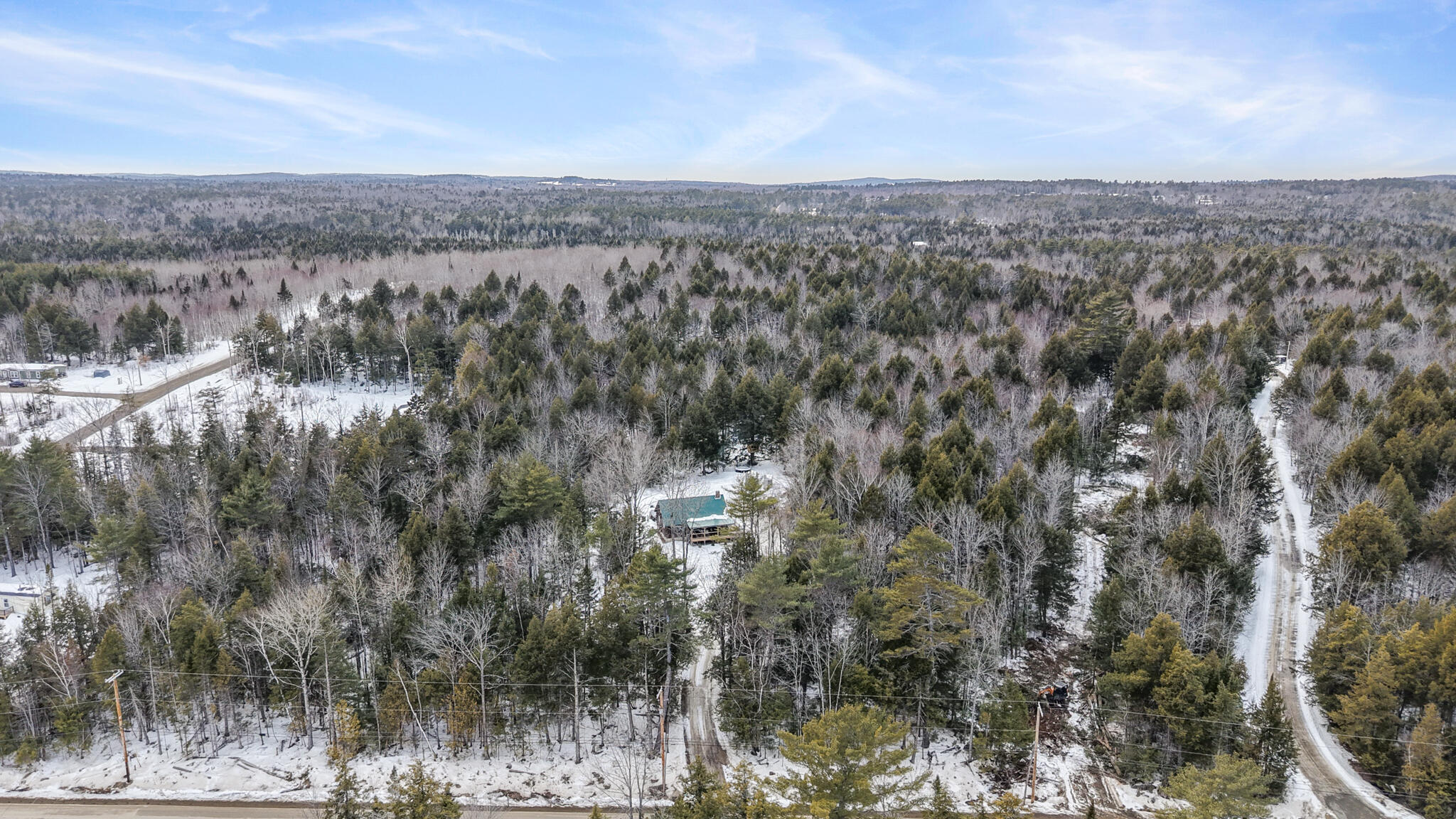 503 Cook Road Carmel ME 04419