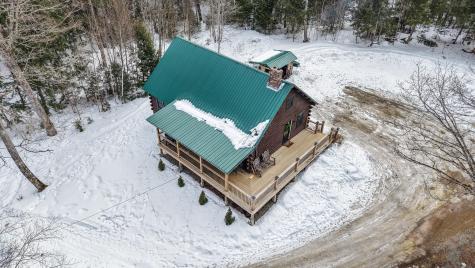 503 Cook Road Carmel ME 04419