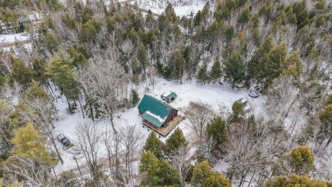 503 Cook Road Carmel ME 04419