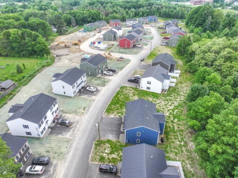 31 Firefly Lane Bangor ME 04401