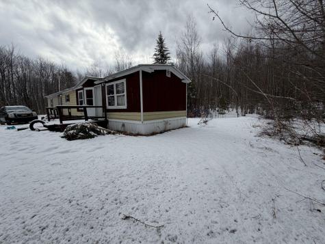 76 U.s. 2 West Route Wilton ME 04294