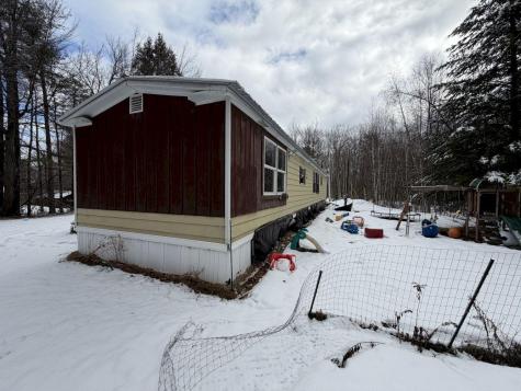 76 U.s. 2 West Route Wilton ME 04294