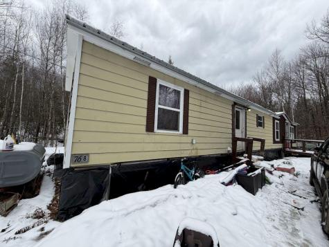 76 U.s. 2 West Route Wilton ME 04294