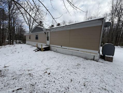 76 U.s. 2 West Route Wilton ME 04294