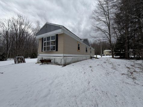 76 U.s. 2 West Route Wilton ME 04294