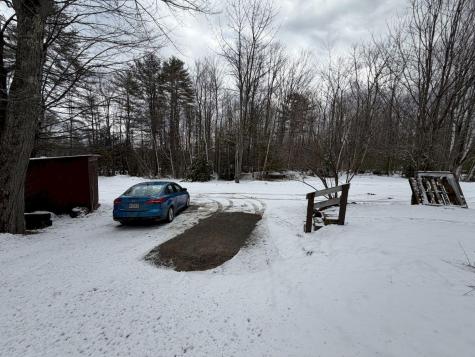 76 U.s. 2 West Route Wilton ME 04294