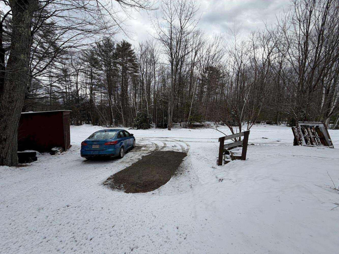 76 U.s. 2 West Route Wilton ME 04294