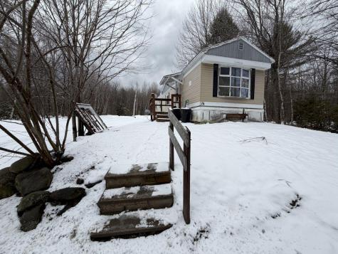 76 U.s. 2 West Route Wilton ME 04294