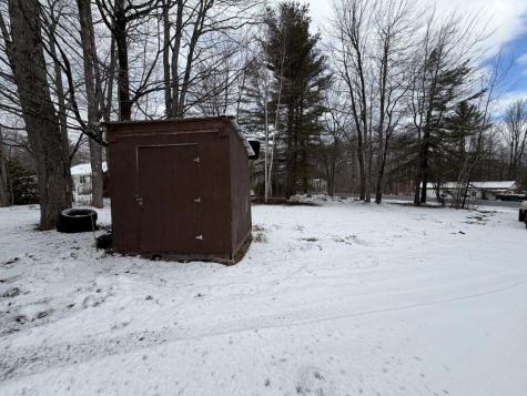 76 U.s. 2 West Route Wilton ME 04294