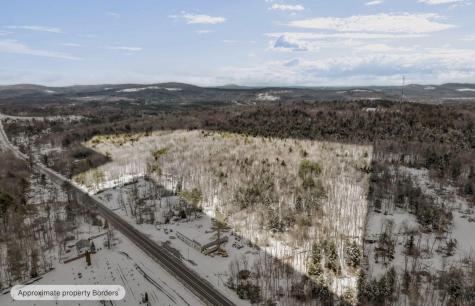 76 U.s. 2 West Route Wilton ME 04294