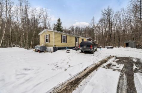 76 U.s. 2 West Route Wilton ME 04294